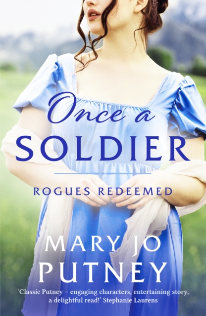 Once a Soldier : A gorgeous historical Regency romance, Paperback / softback Book
