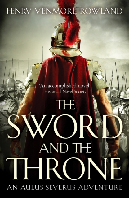 The Sword and the Throne, Paperback / softback Book