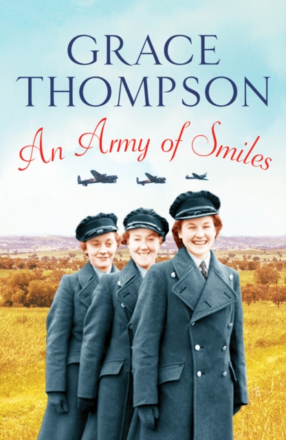An Army of Smiles, Paperback / softback Book