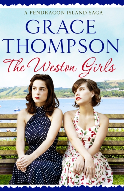 The Weston Girls, Paperback / softback Book