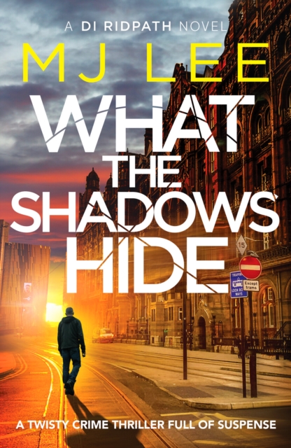 What the Shadows Hide, Paperback / softback Book