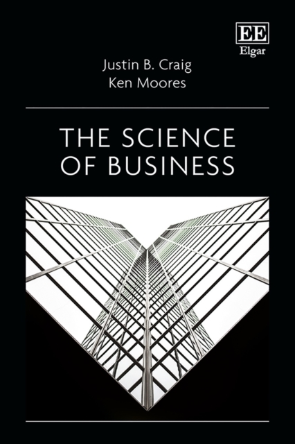 Science of Business, PDF eBook