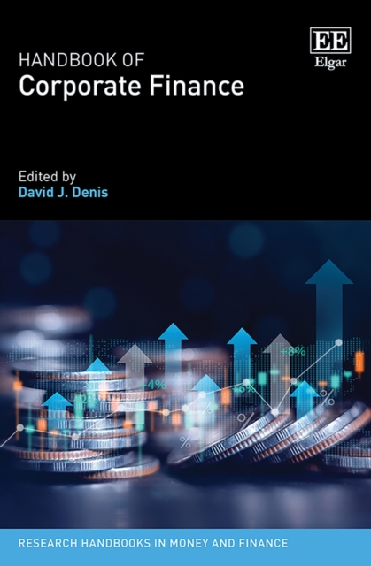 Handbook of Corporate Finance, PDF eBook