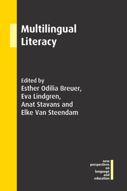 Multilingual Literacy, Paperback / softback Book