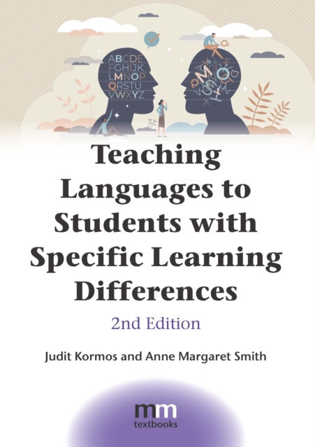 Teaching Languages to Students with Specific Learning Differences, EPUB eBook
