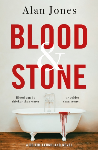 Blood and Stone, Paperback / softback Book