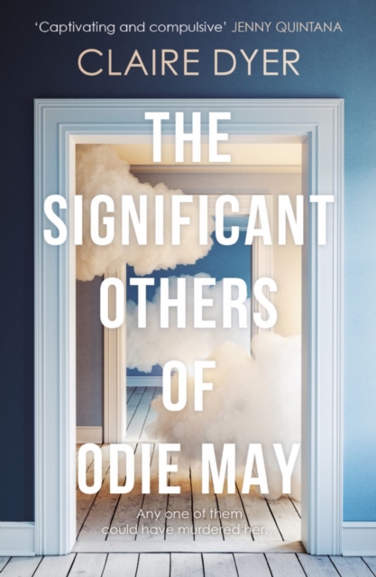The Significant Others of Odie May, EPUB eBook