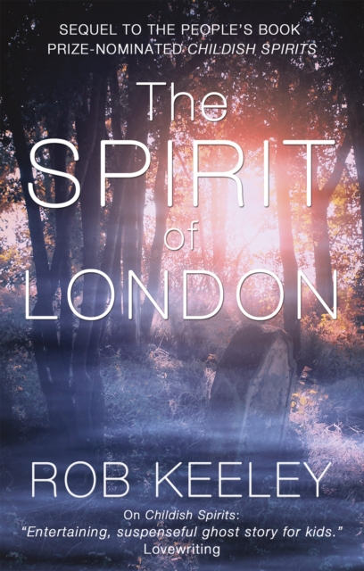 The Spirit of London, EPUB eBook