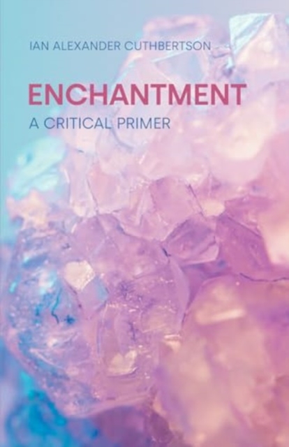 Enchantment : A Critical Primer, Hardback Book