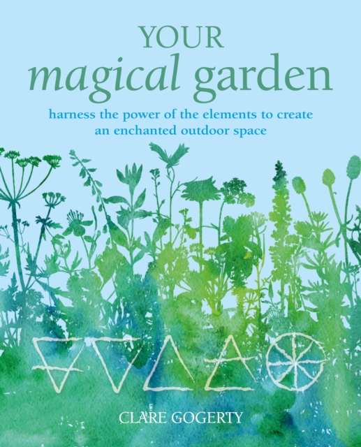 Your Magical Garden, EPUB eBook