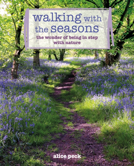 Walking with the Seasons, EPUB eBook