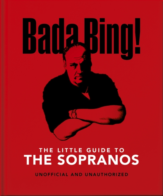 The Little Guide to The Sopranos : The only ones you can depend on, EPUB eBook