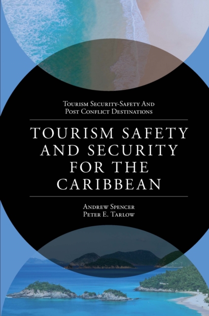 Tourism Safety and Security for the Caribbean, PDF eBook