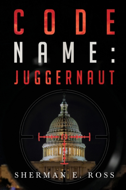 Code Name: Juggernaut, Paperback / softback Book Code Name: Juggernaut, Paperback / softback Book