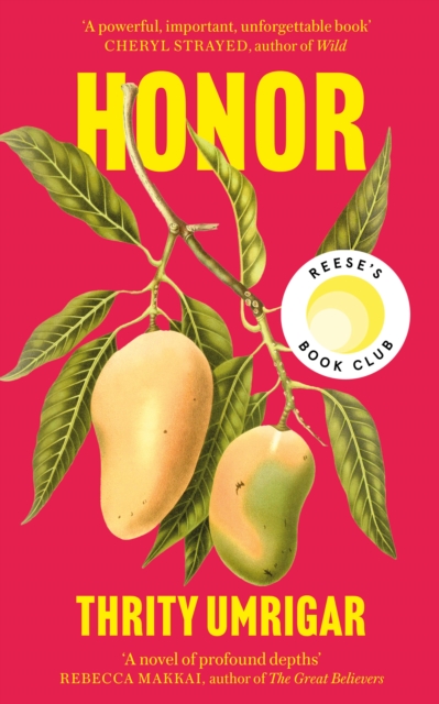 Honor, EPUB eBook
