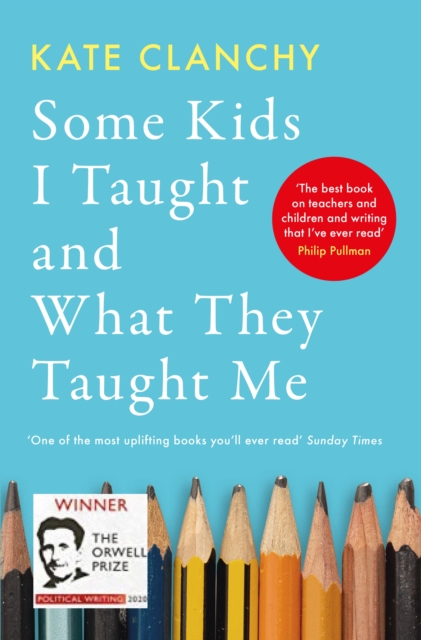 Some Kids I Taught and What They Taught Me, EPUB eBook