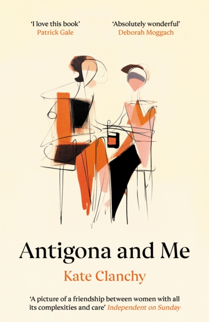 Antigona and Me, EPUB eBook