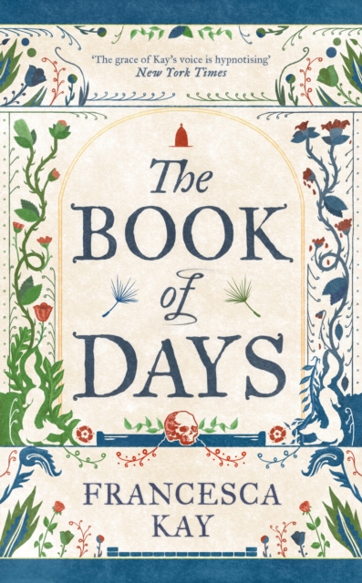 The Book of Days, EPUB eBook