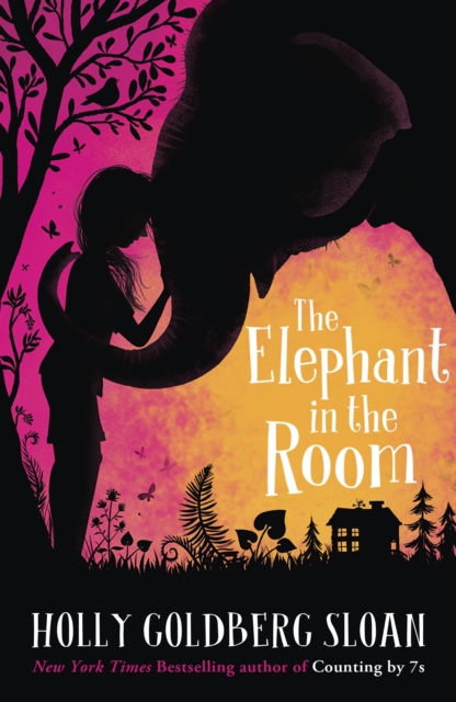 The Elephant in the Room, EPUB eBook