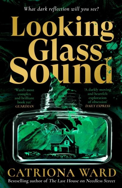 Looking Glass Sound : from the bestselling and award winning author of The Last House on Needless Street, Paperback / softback Book
