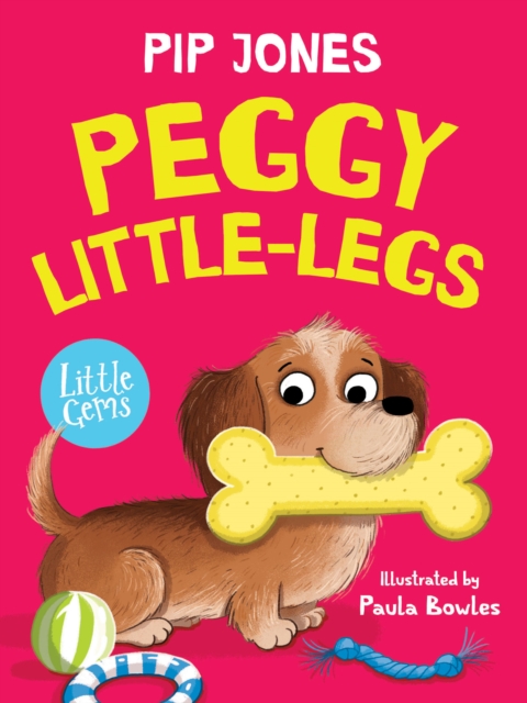 Peggy Little-Legs, Paperback / softback Book
