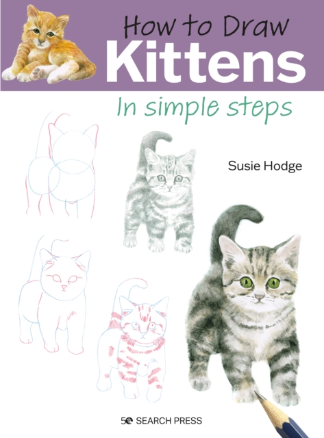 How to Draw: Kittens : in simple steps, PDF eBook