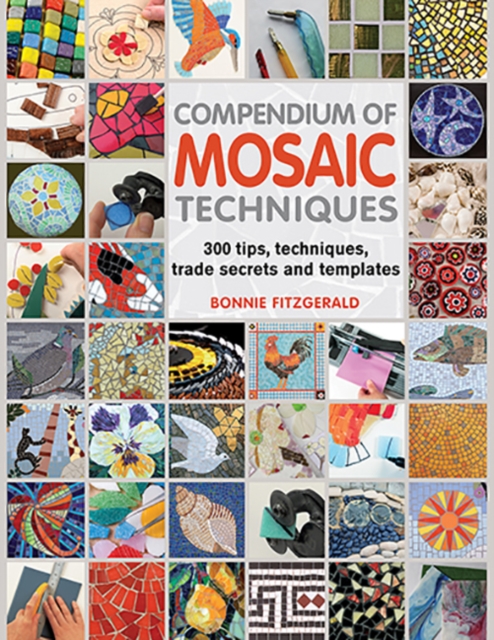 Compendium of Mosaic Techniques, PDF eBook