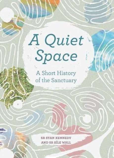 A Quiet Space, Paperback / softback Book