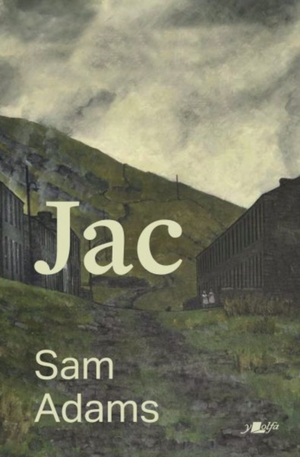 Jac, Paperback / softback Book