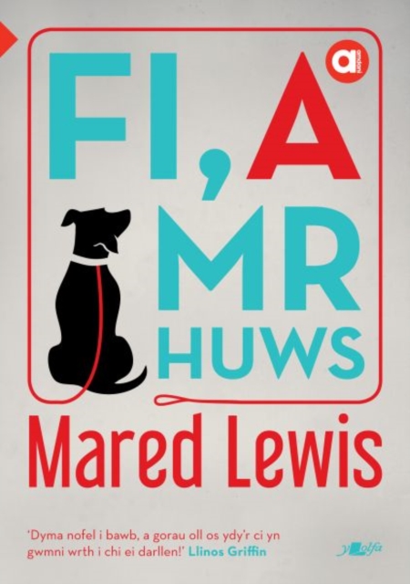 Cyfres Amdani: Fi a Mr Huws, Paperback / softback Book