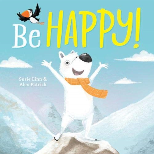 Be Happy!, Paperback / softback Book
