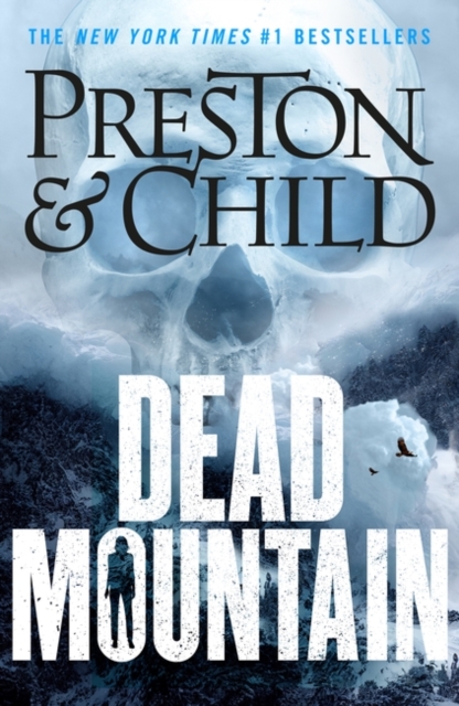 Dead Mountain, EPUB eBook