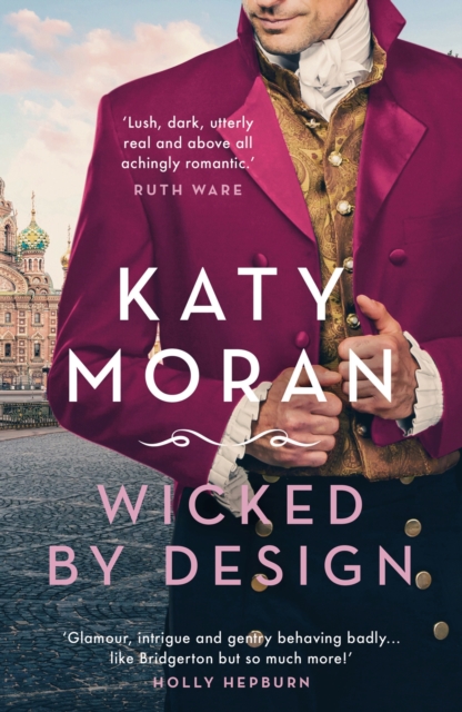 Wicked By Design, Paperback / softback Book