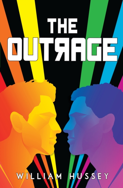 The Outrage, EPUB eBook