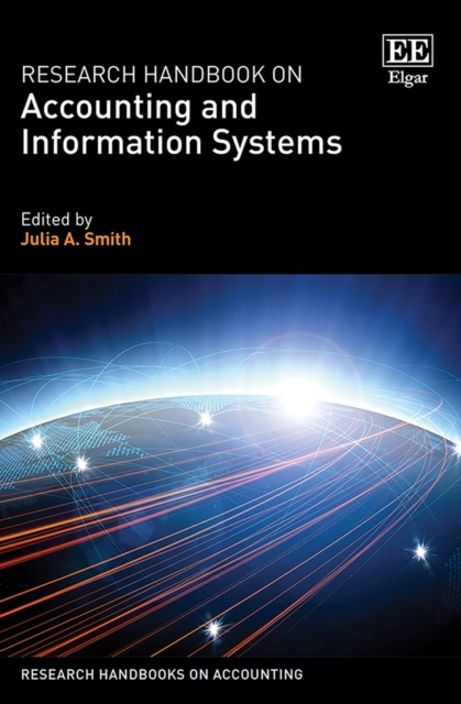 Research Handbook on Accounting and Information Systems, PDF eBook