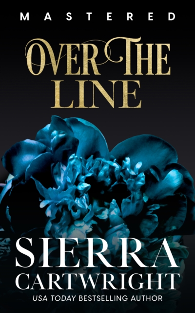 Over the Line, EPUB eBook