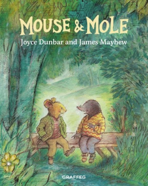 Mouse and Mole, Paperback / softback Book