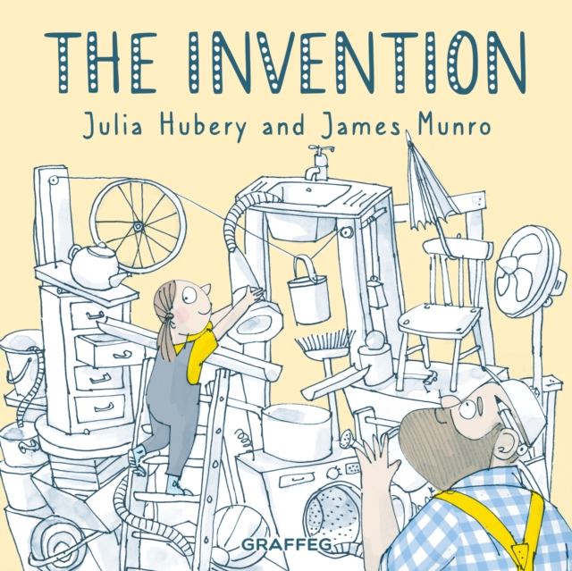 The Invention, EPUB eBook