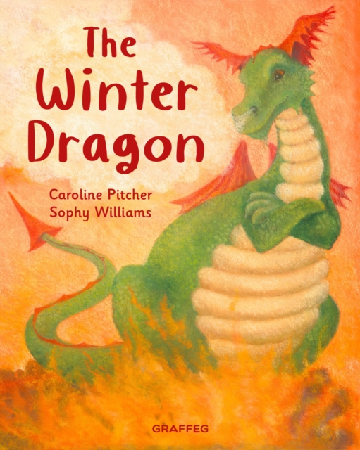 The Winter Dragon, EPUB eBook