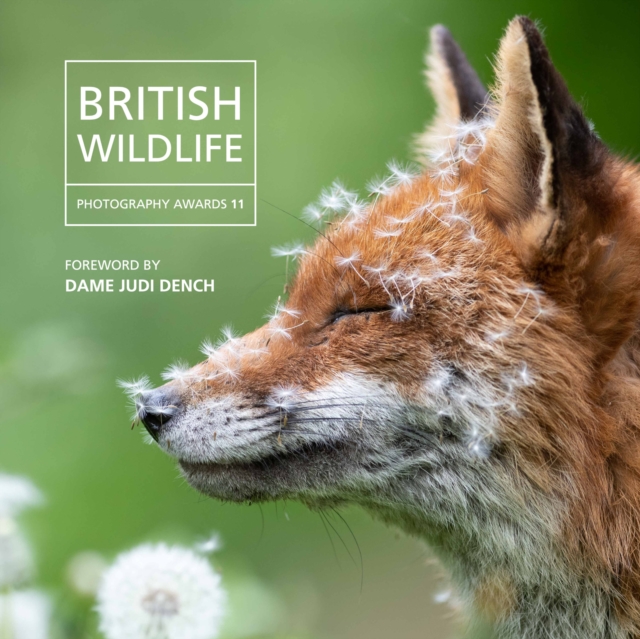 British Wildlife Photography Awards 2023, EPUB eBook