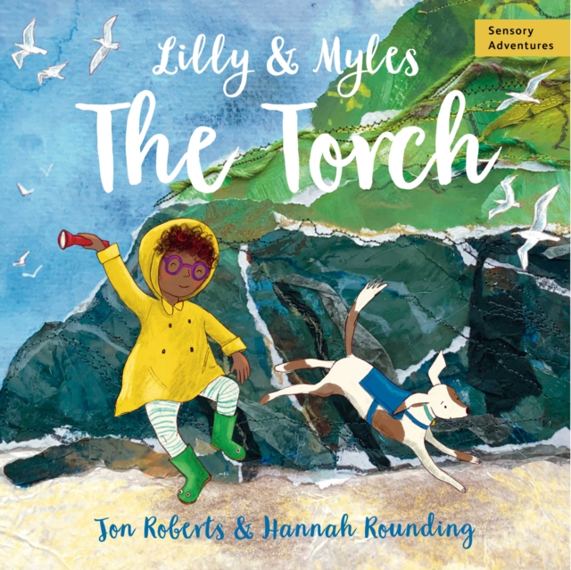Lilly and Myles : The Torch, EPUB eBook