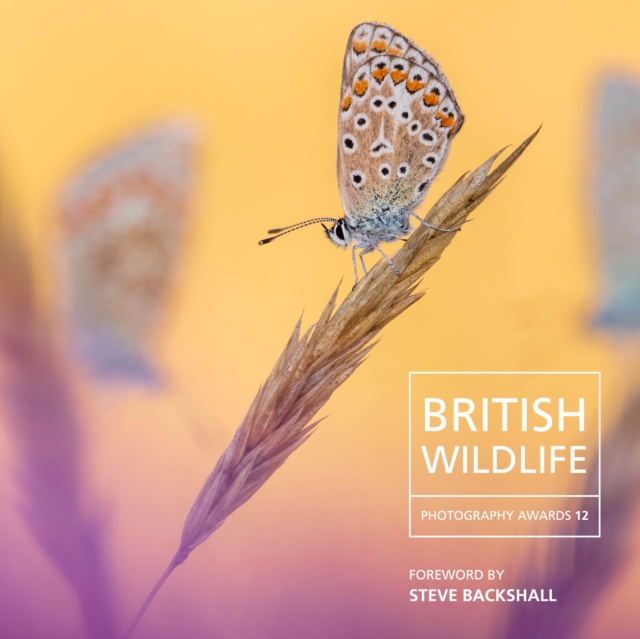 British Wildlife Photography Awards 12, EPUB eBook