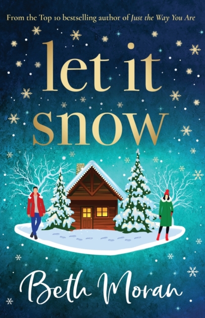 Let It Snow : THE NUMBER ONE BESTSELLER, Paperback / softback Book