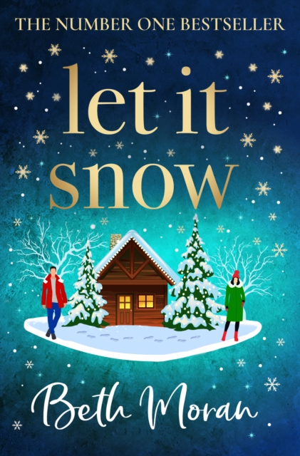 Let It Snow : THE NUMBER ONE BESTSELLER, EPUB eBook