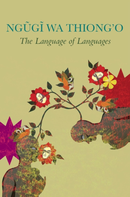 The Language of Languages, Hardback Book