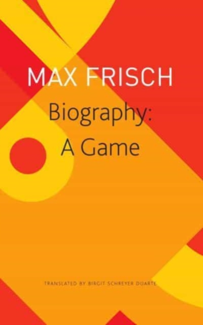Biography - A Game, Paperback / softback Book