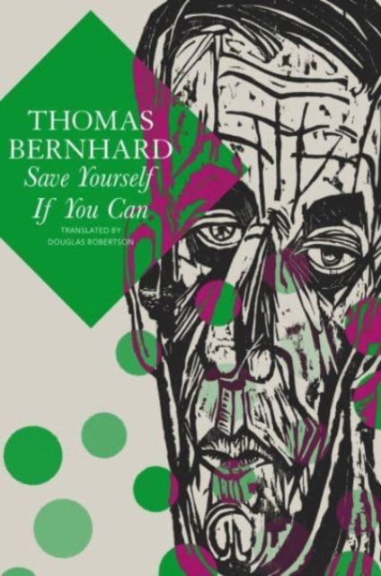 Save Yourself If You Can – Six Plays, Hardback Book