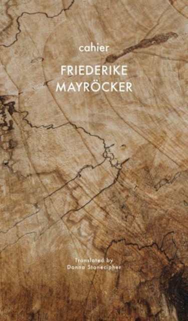 Cahier, Hardback Book