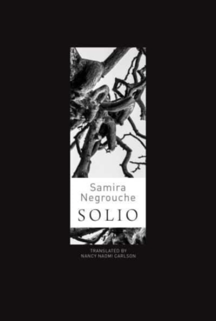 Solio, Paperback / softback Book