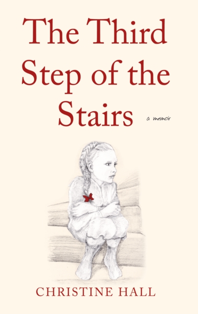 The Third Step of the Stairs, Paperback / softback Book